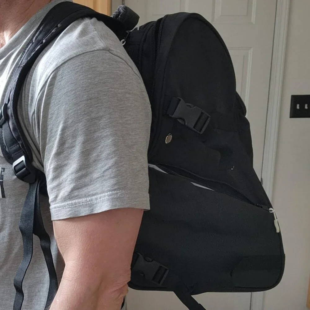 Ski Boot Bag 55L
